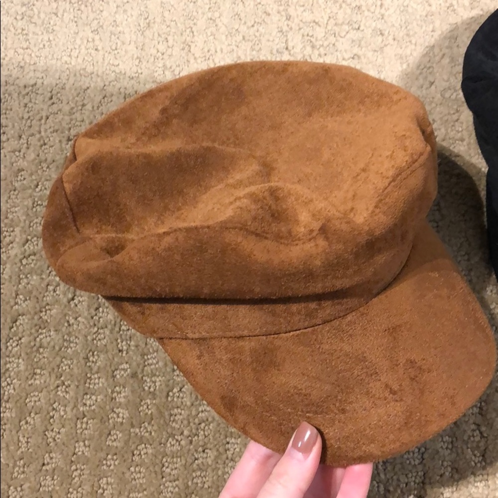 Cute hat